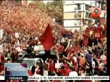 Rinde Venezuela homenaje a Hugo Chávez en su natalicio 61