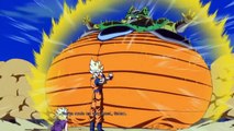Goku's Sacrifice Remastered HD