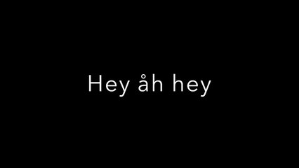Yasin byn - Hey (Rinkeby) Lyrics