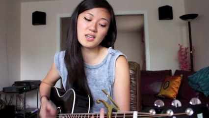 NSYNC - It's Gonna Be Me [acoustic cover]