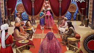 Akbar Birbal Akbar ki Shaamat Part 02 Episode 145 28th July 2015