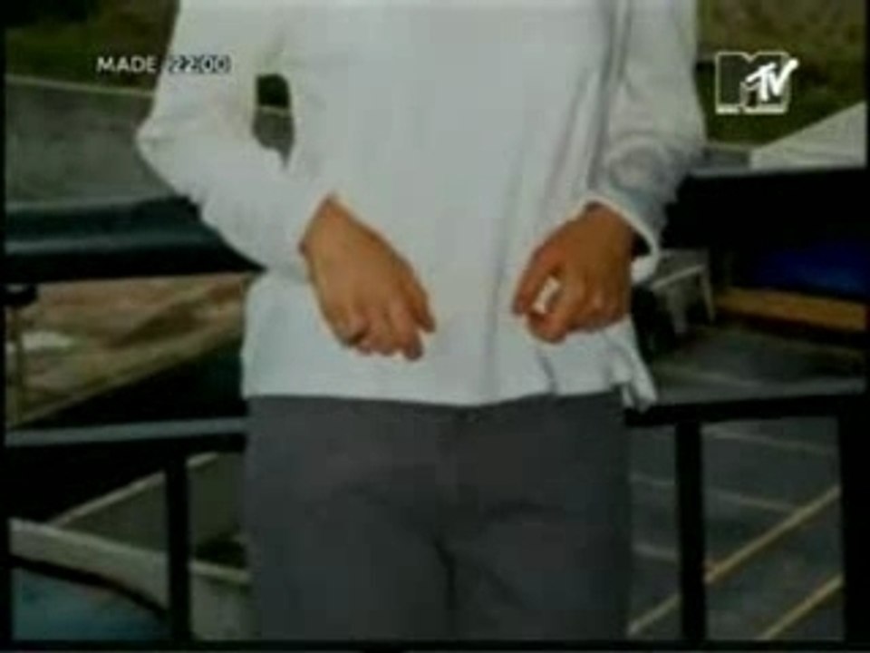 Christina Aguilera Choose Or Lose P1