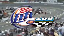 South Boston Speedway - USAR Pro Cup - 8/9/08 - Highlights
