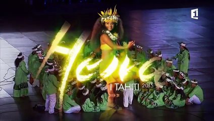 Heiva i Tahiti 2015_CHANT_TAMARII_VAIRAO