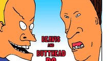 i read beavis and butthead do america part 2 of 5