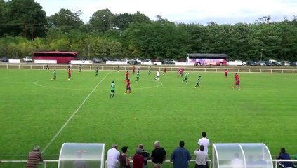 Tous les buts du Red Star lors des matches amicaux