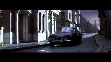 Lemony Snicket's A Series of Unfortunate Events -Trailer