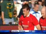 south africa wales 2008 tries first test