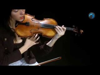 Violino Alongamento e Aquecimento (dicas)