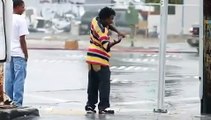 Ballando sulla strada: bellissimo video!