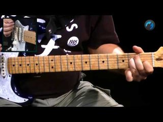 AC/DC - TNT (como tocar - aula de guitarra)