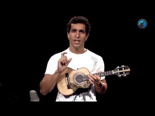 Grupo Revelação - Zé do Caroço (como tocar - aula de cavaquinho)