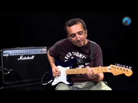 Arctic Monkeys - Teddy Picker (como tocar - aula de guitarra)