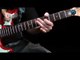 Queensrÿche - Silent Lucidity (como tocar - aula de guitarra)