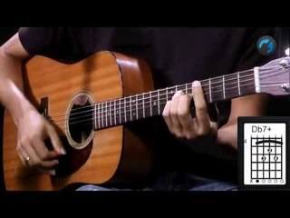 Pharrell Williams - Happy (aula de violão)