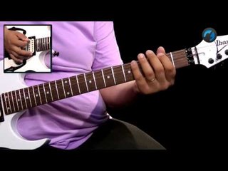 The Beatles - Drive My Car (como tocar - aula de guitarra)