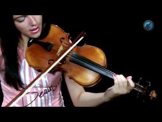Notas no Braço - Iniciante (aula de violino)