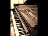 ピアノ演奏　～　ニュー・シネマ・パラダイス　～　『愛のテーマ』
