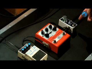 U2 - Pride (In the Name of Love) (como timbrar a guitarra) parte 2/3