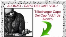 ALONZO - CAPO DEI CAPI VOL.1 Telecharger Album Complet Gratuit 2015