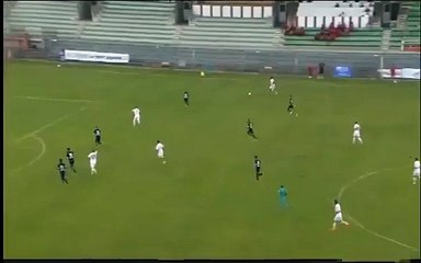 Olympique Marseille vs Livorno 1-2 All Goals HD - Friendly Match 28.07.2015
