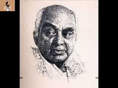 RIDIPADDE CHARAN RAKHO : Anup Jalota Najrul Geeti