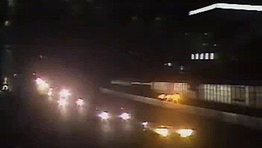 Jo Gartner's fatal crash, Le Mans 1986 video dailymotion