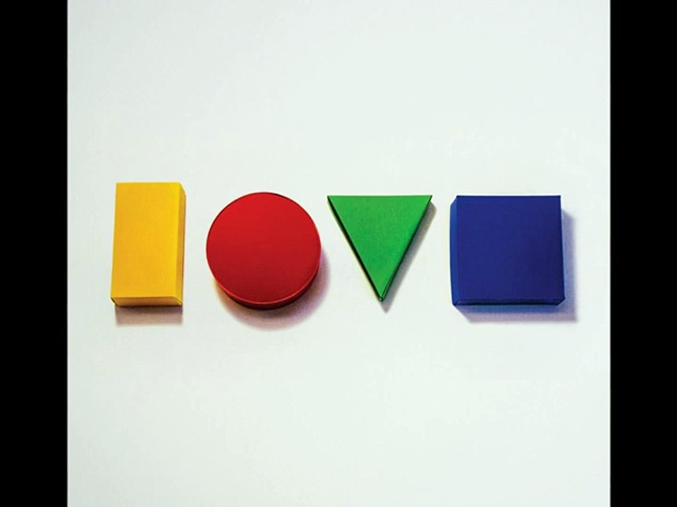 The Woman I Love - Jason Mraz
