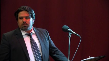 Costel Busuioc - Blândul Păstor (Apahida, 26 apr. 2013)