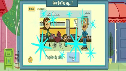 OH NOAH! | Making A Splash | PBS KIDS