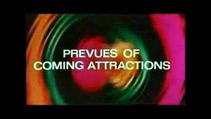 **** Meets The Phantom-Special DRIVE IN Version, PART 1