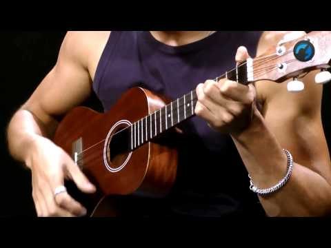 Legião Urbana - Que País é Esse? (como tocar - aula de ukulele)