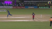 Misbah ul Haq Funny Moments in CPL
