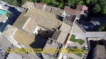 Un Drone sui Castelli d'Abruzzo - Primo Episodio - Icaro Droni