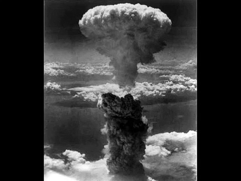 Kaczmarski - Dzień gniewu II (Czarnobyl)