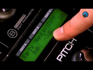 Como Timbrar - Joe Satriani - The Crush Of Love (dicas de guitarra)