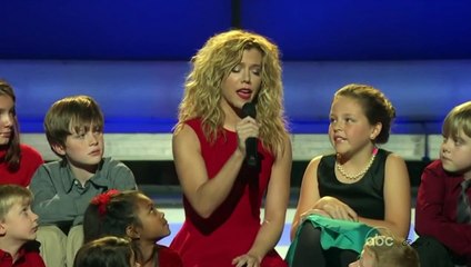 The Band Perry - "Some Children See Him" ((CMA Country Christmas 2012))