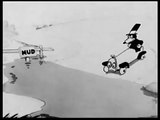 Walt Disney: Oswald the Lucky Rabbit - Rival Romeos (1928)
