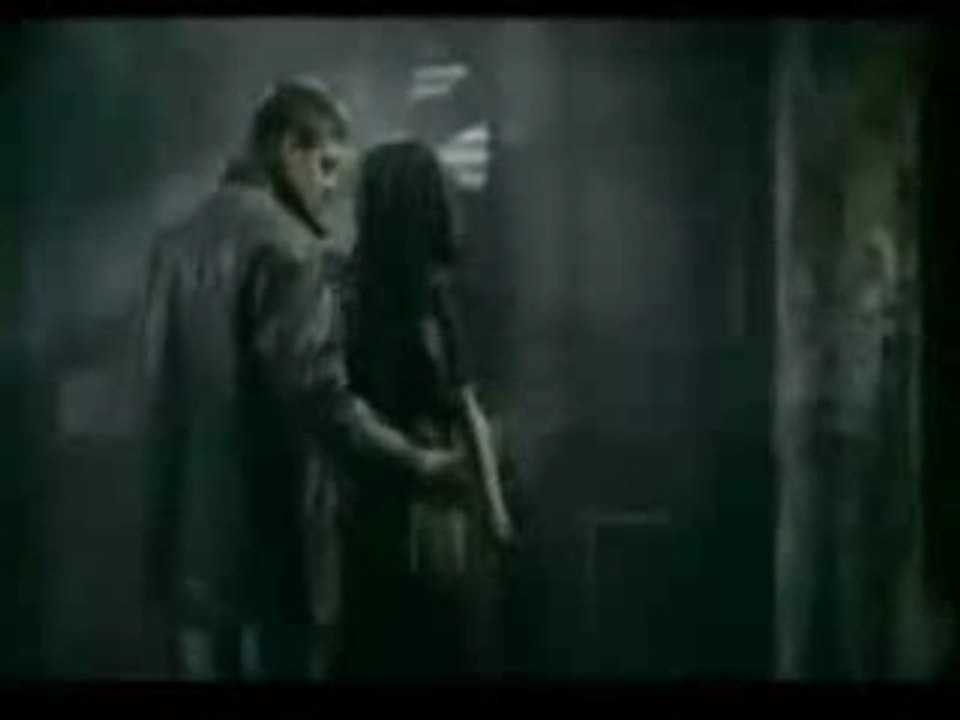 Supernatural video
