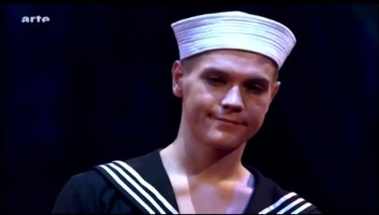 Alexander Koblikov - 30 Festival Mondial Du Cirque de Demain (Paris,2009)