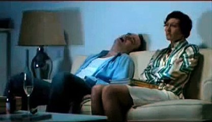 Snoring Very Funny Commercial