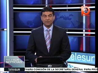 Turquía establecerá una zona de seguridad para refugiados sirios