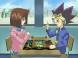 yu gi oh! abridge capsule monster