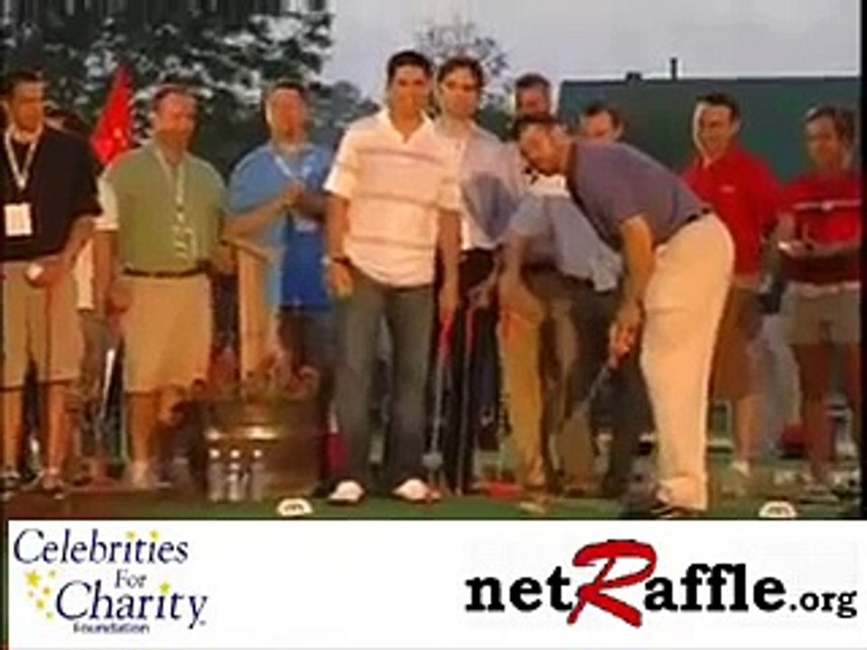 2008 Varitek Putt Putt Teammates Take on 'Tek