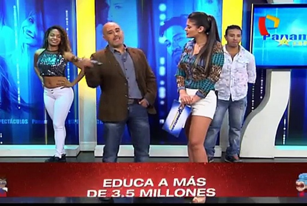 Fiestas Patrias: Artista Marco Romero anuncia distintas presentaciones