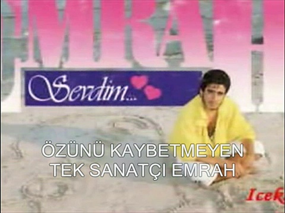 emrah bir daha düşün