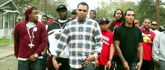 Kevin Gates - Love Sosa Freestyle