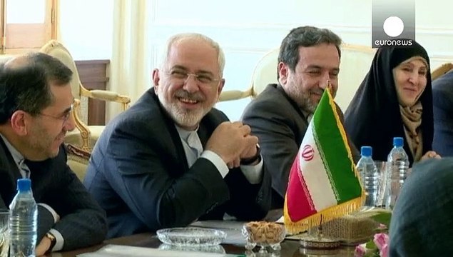 Mogherini a Teheran ribadisce: L'accordo sul nucleare è buono e solido, può rafforzare la sicurezza della regione