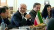 سفر مسئول سیاست خارجی اتحادیه اروپا به ایران