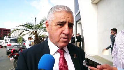 Alcalde Capitalino estable después de su Operación no pedirá licencia